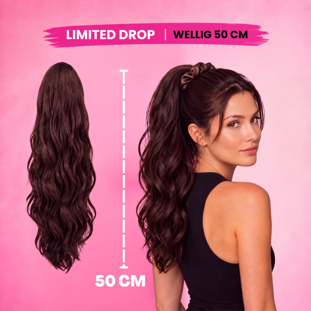 HOLIIS LIMITED DROP | Wellig 50 cm