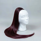 Daemon (Balayage Burgunder)
