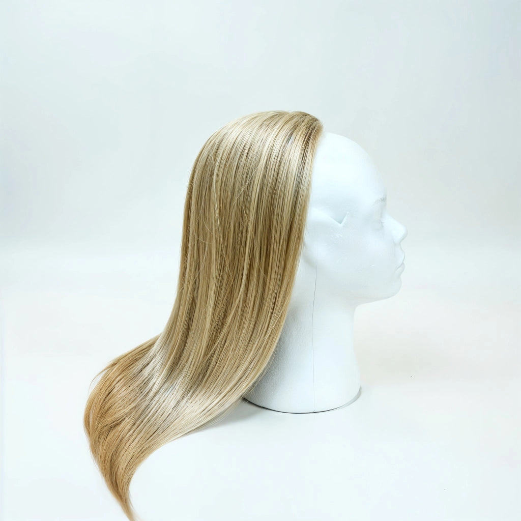 Glory (Hellblond Asch-Gold)