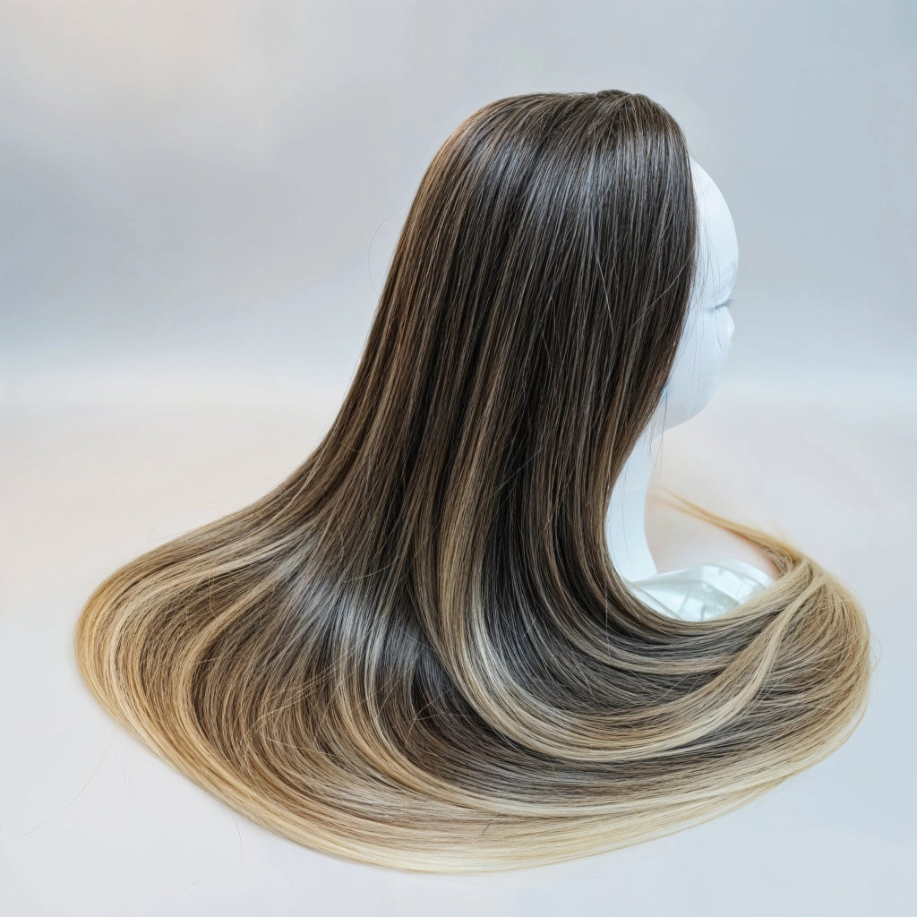 Holy (Balayage Blond)