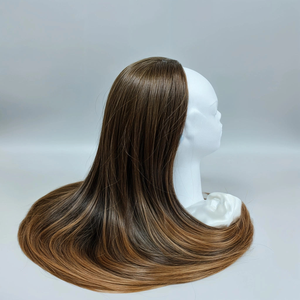 Love (Balayage Caramel)