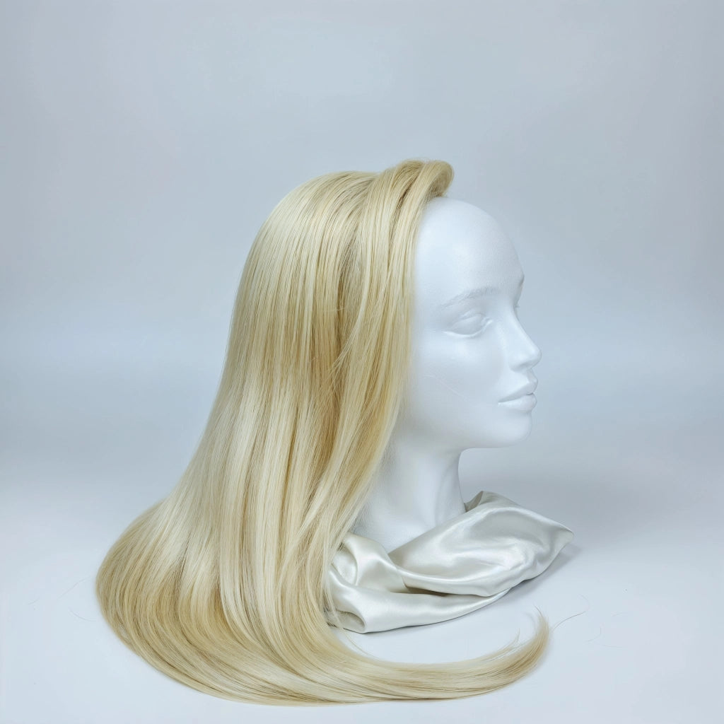 Mercy (warmes Platinblond)
