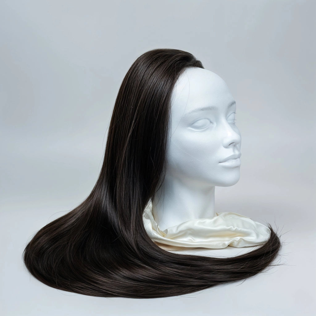 Pray (kühles Dunkelbraun)