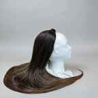 Soul (Balayage Rehbraun)