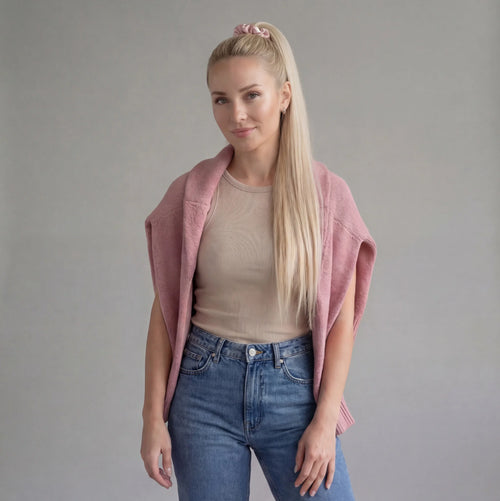 Desire (Champagnerblond)