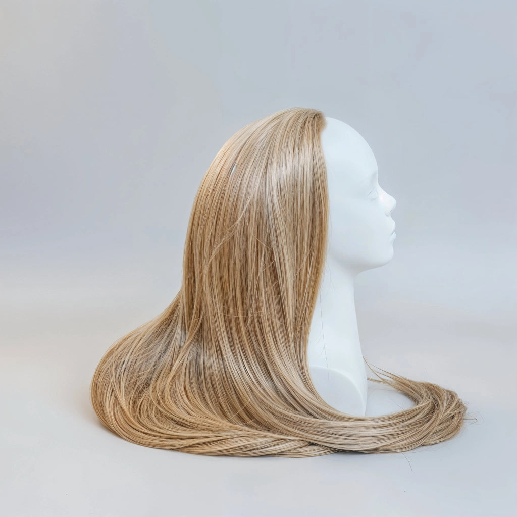 Hope (Hellblond gesträhnt)