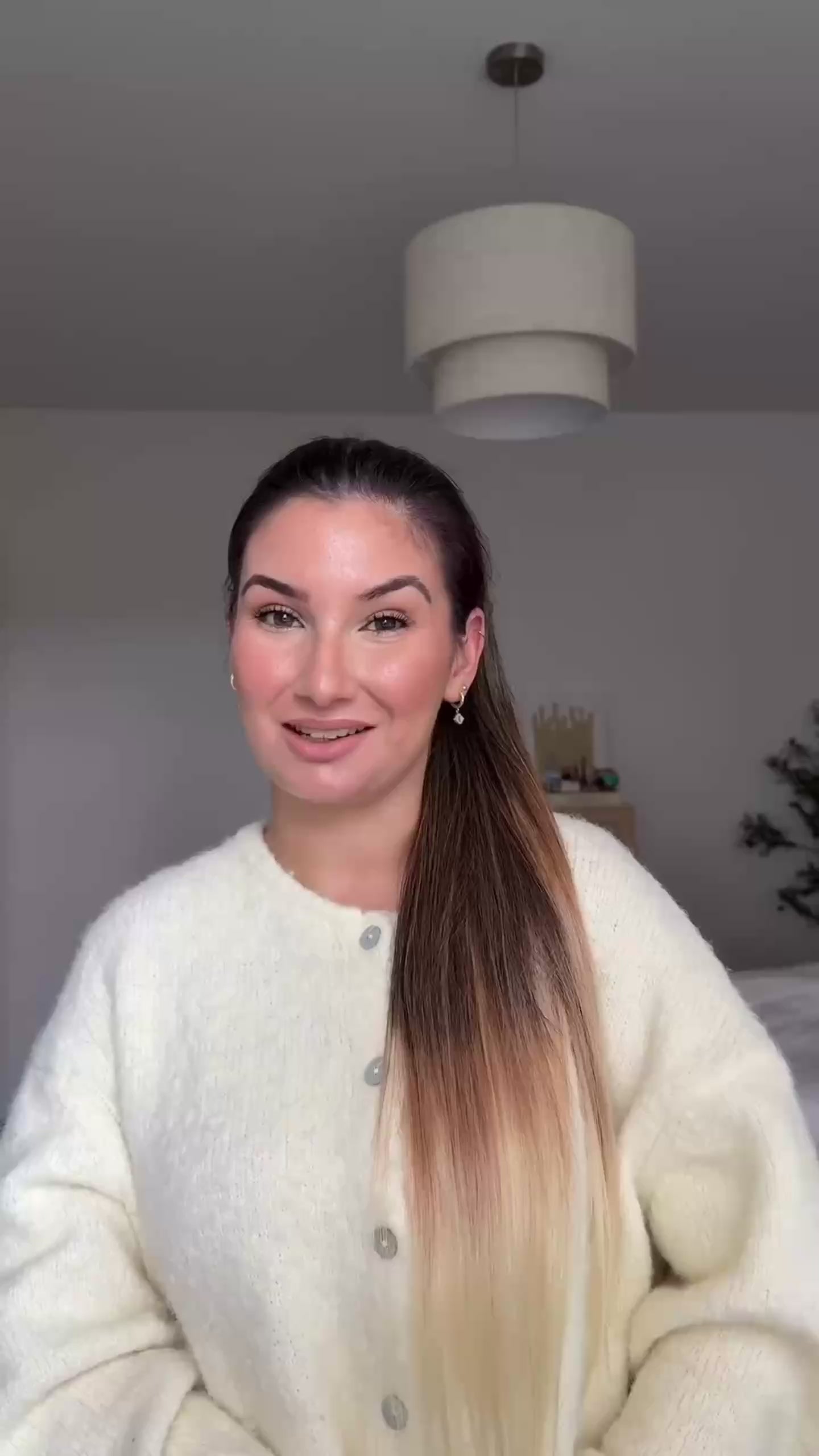 Holy (Balayage Blond)