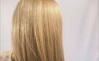 Glory (Hellblond Asch-Gold)