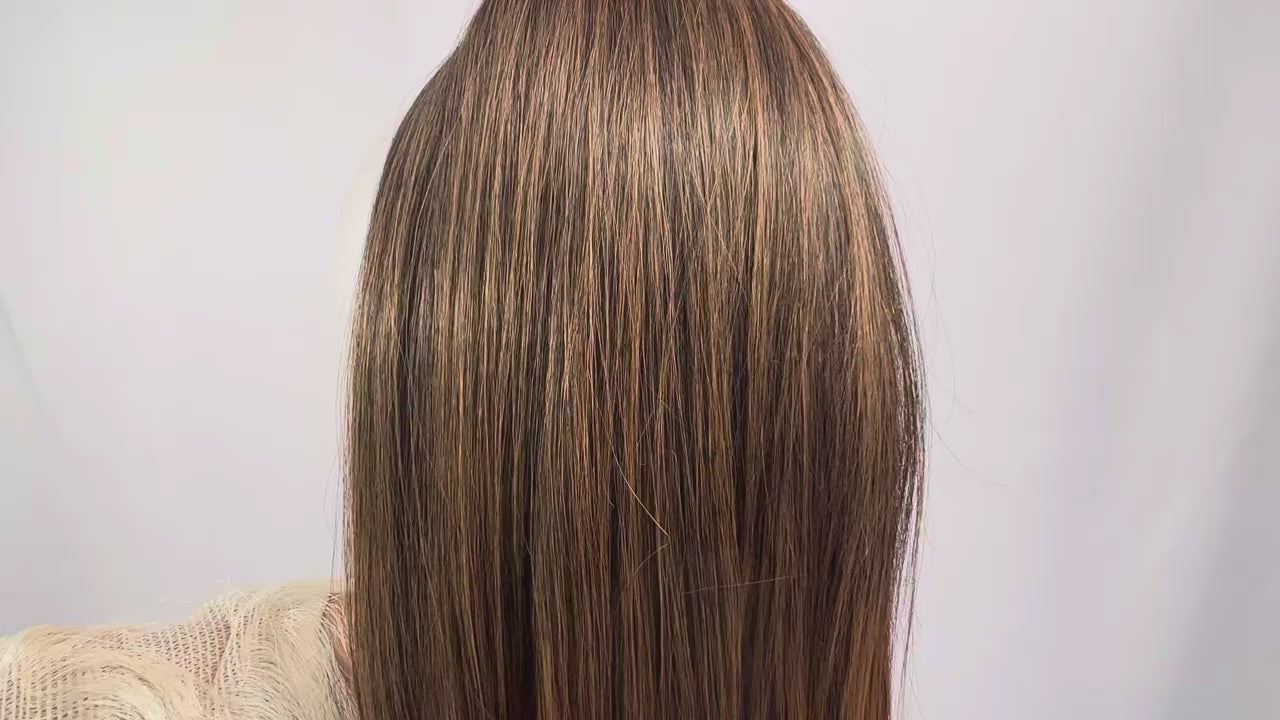 Love (Balayage Caramel)