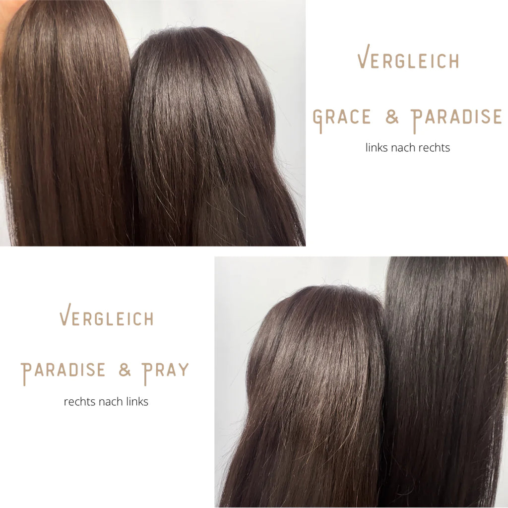 Grace (warmes Mittelbraun)