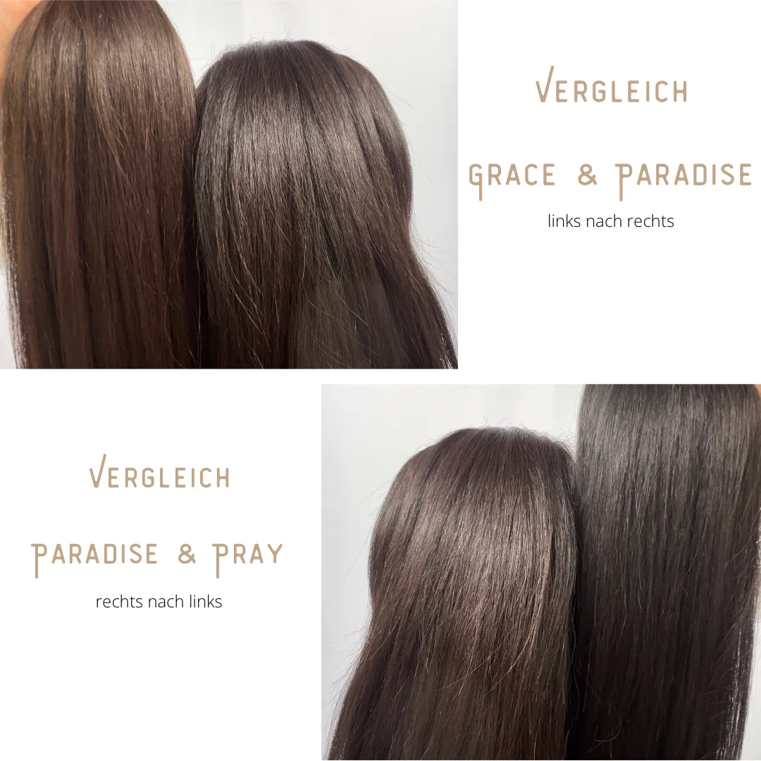 Grace (warmes Mittelbraun)